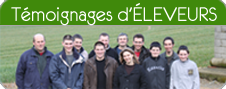 Tmoignages d'leveurs