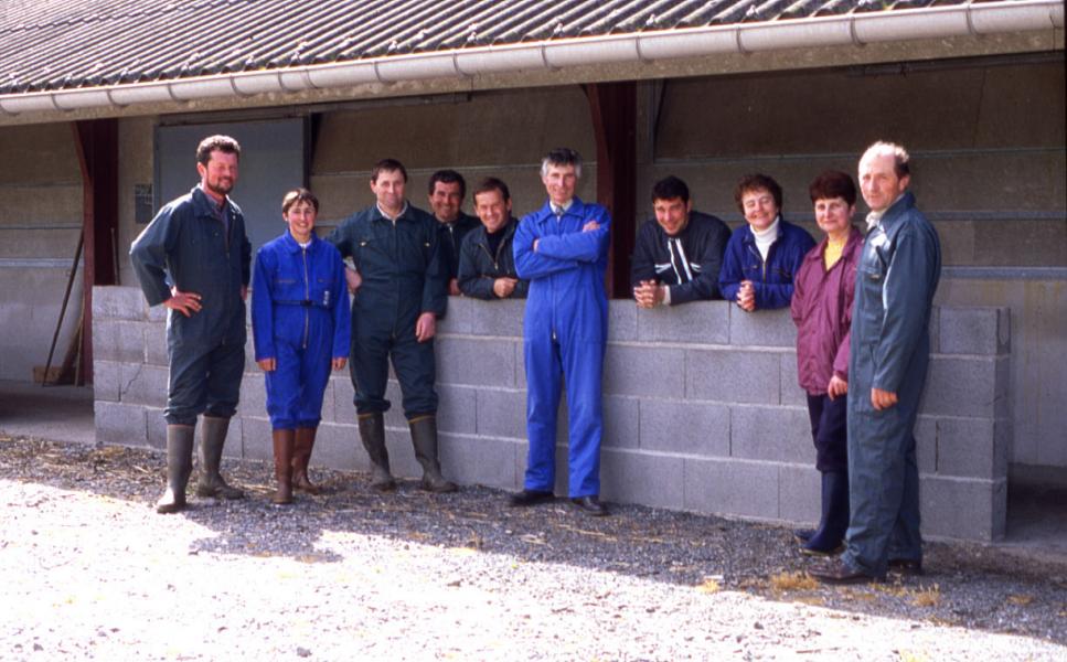 Recherchons Eleveurs